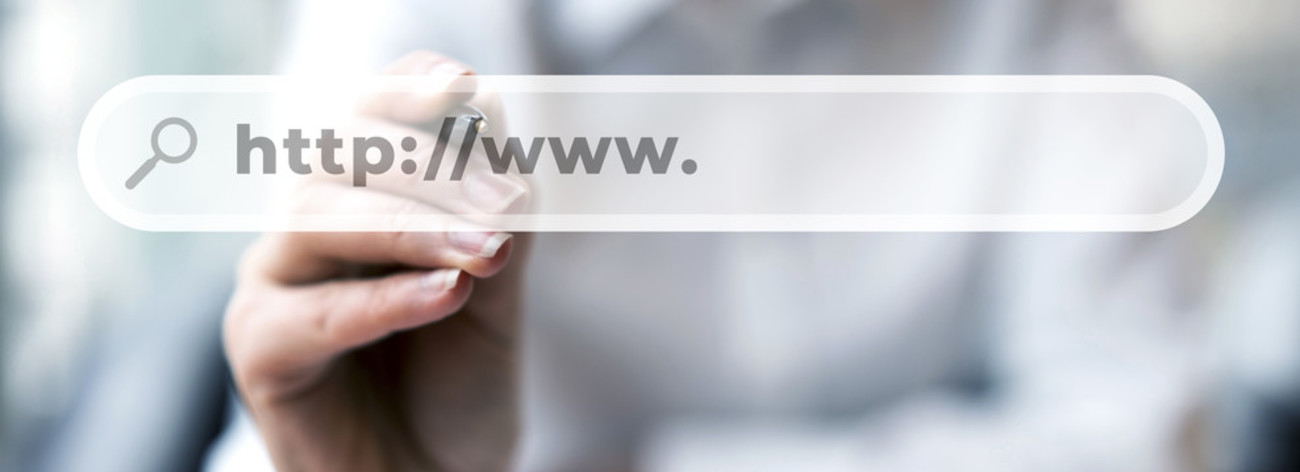 Un nouveau site internet