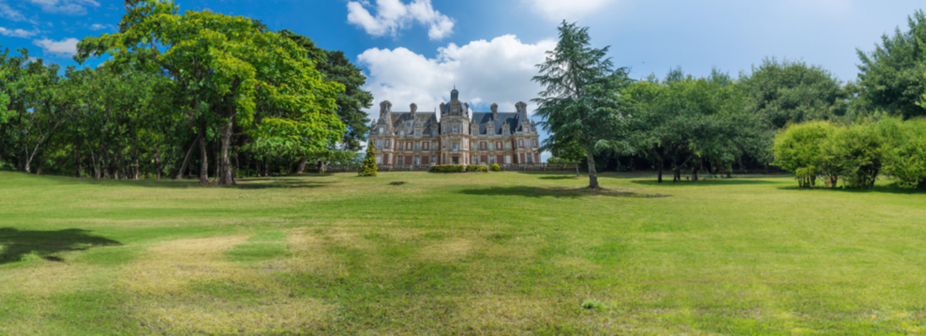 ANNULÉ - Séjour Séniors ANCV: Les châteaux de la Loire en Anjou