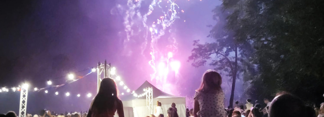 14 juillet : demandez le programme !