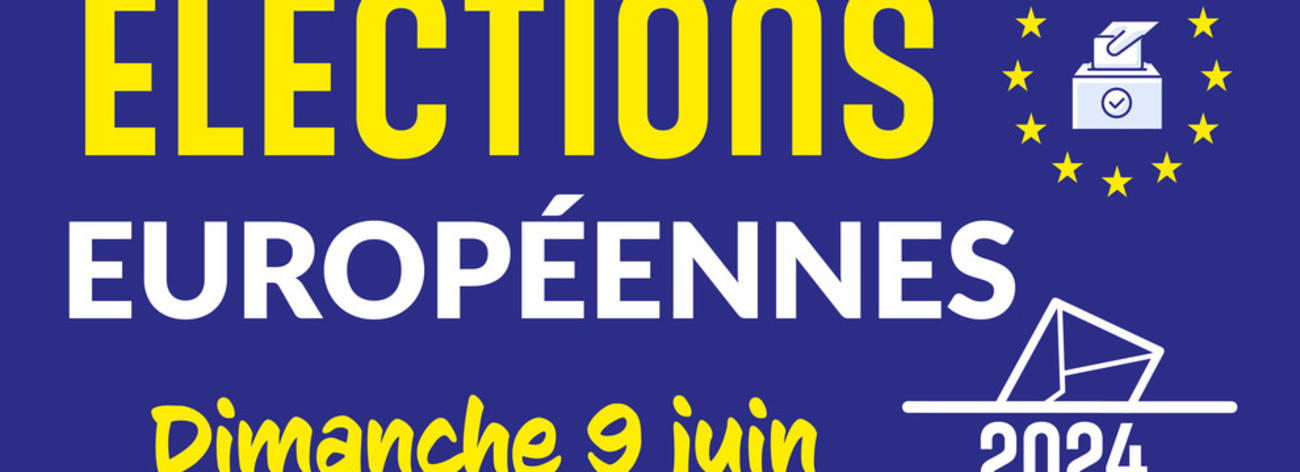 Élections 2024
