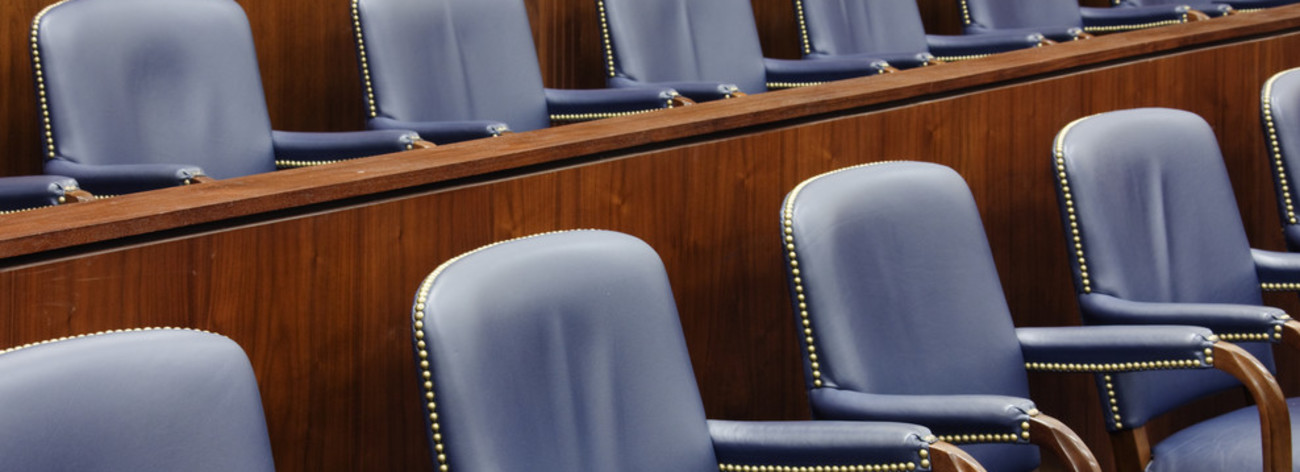 Tirage au sort des jurés d'assises 