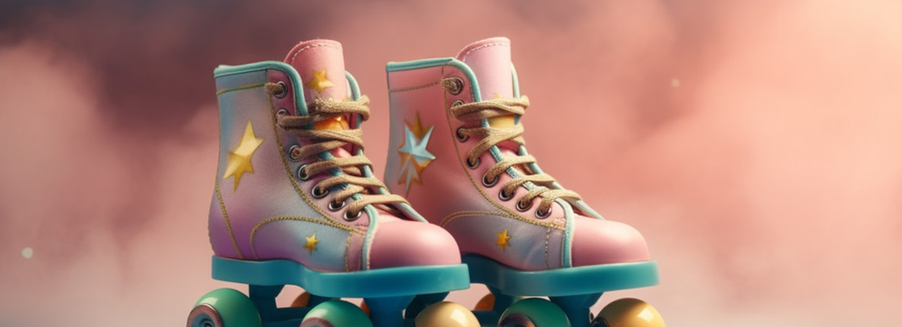 Roller Disco : tous en piste !
