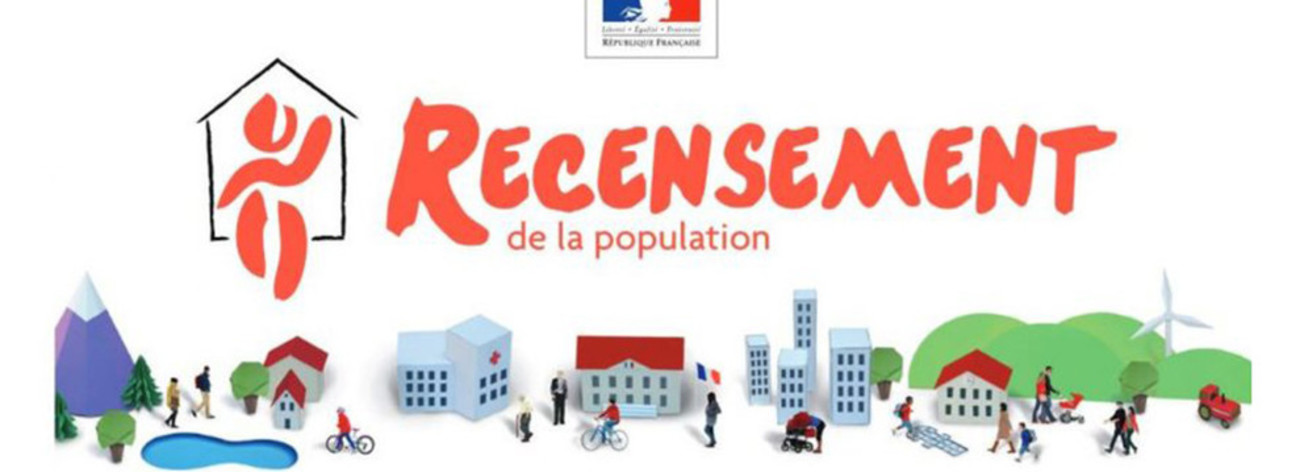 Agents Recenseurs : Recrutement