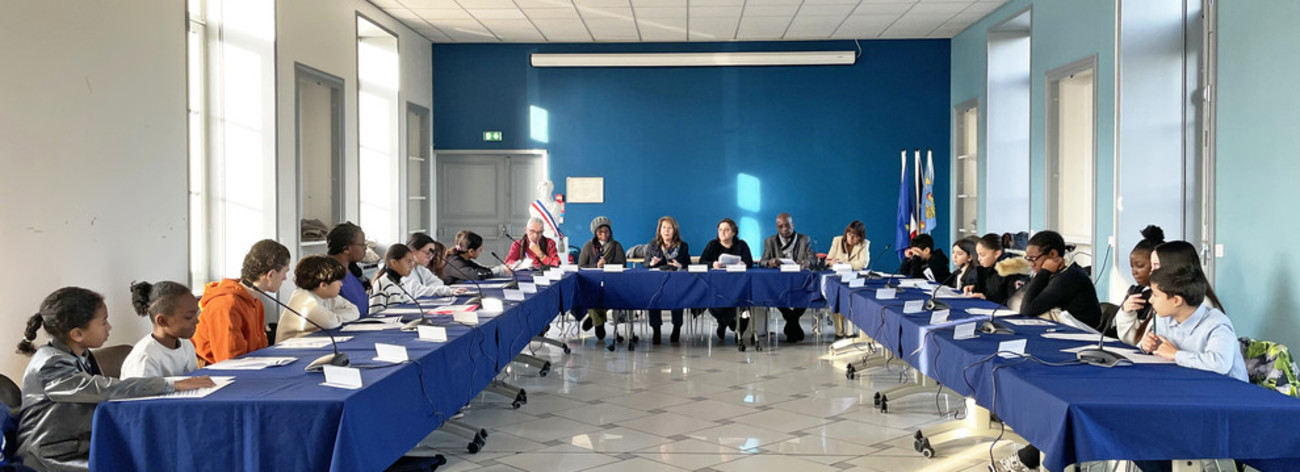 CMJ : Appel à candidature