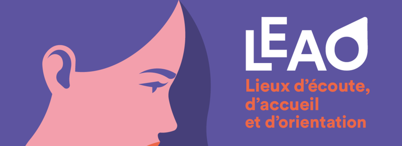 LEAO : Lieux d’écoute contre les violences conjugales