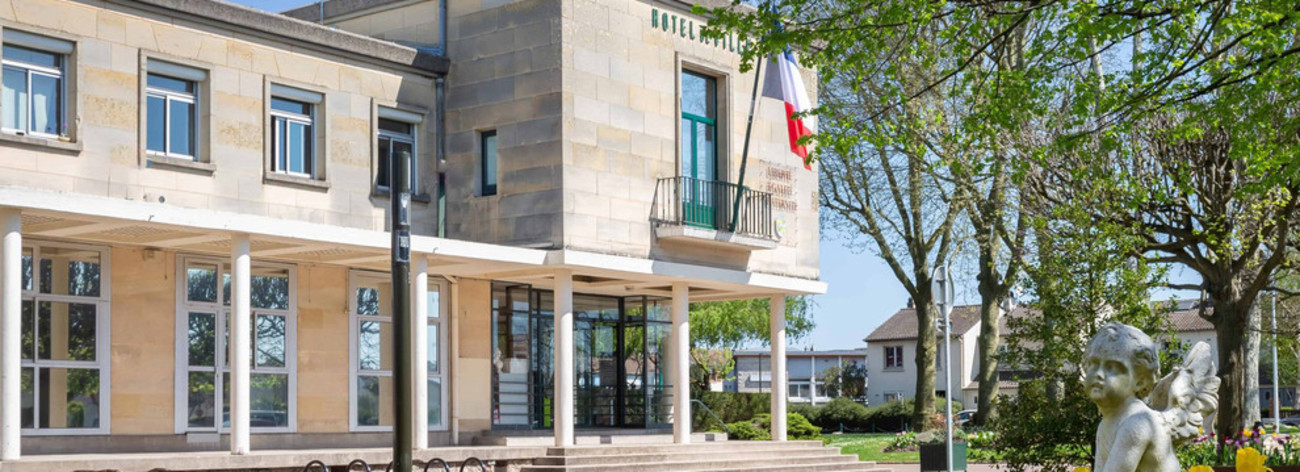 Appel des maires pour le retour à la paix civile