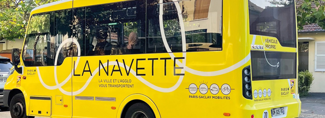 Navette communautaire : résultat du sondage