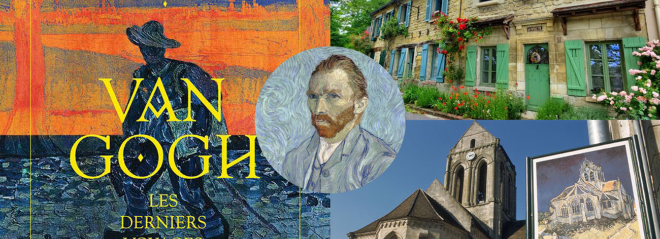 Séniors : À la découverte de Van Gogh