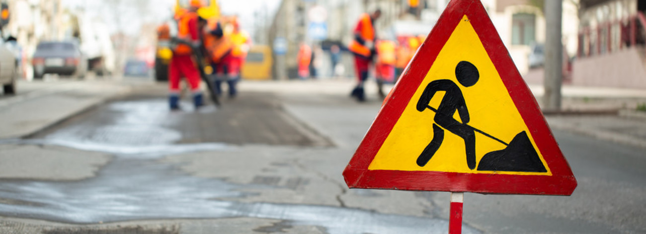 Information Travaux