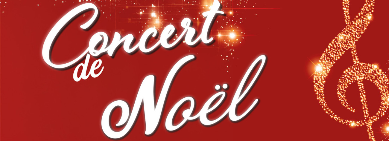 concert noël