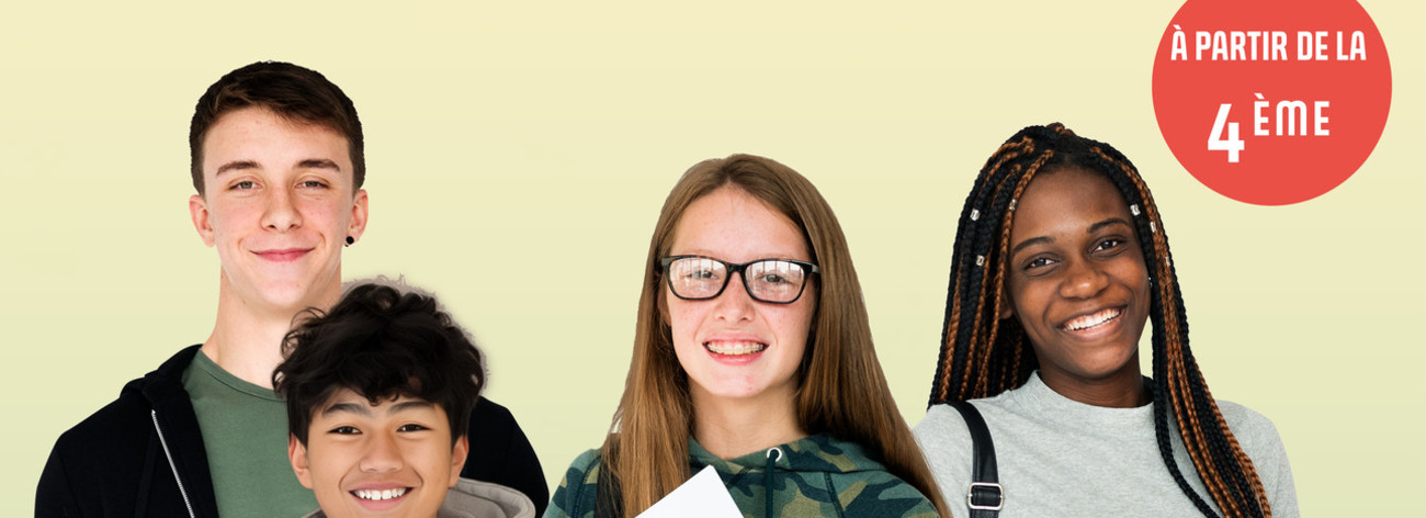 carrefour des métiers