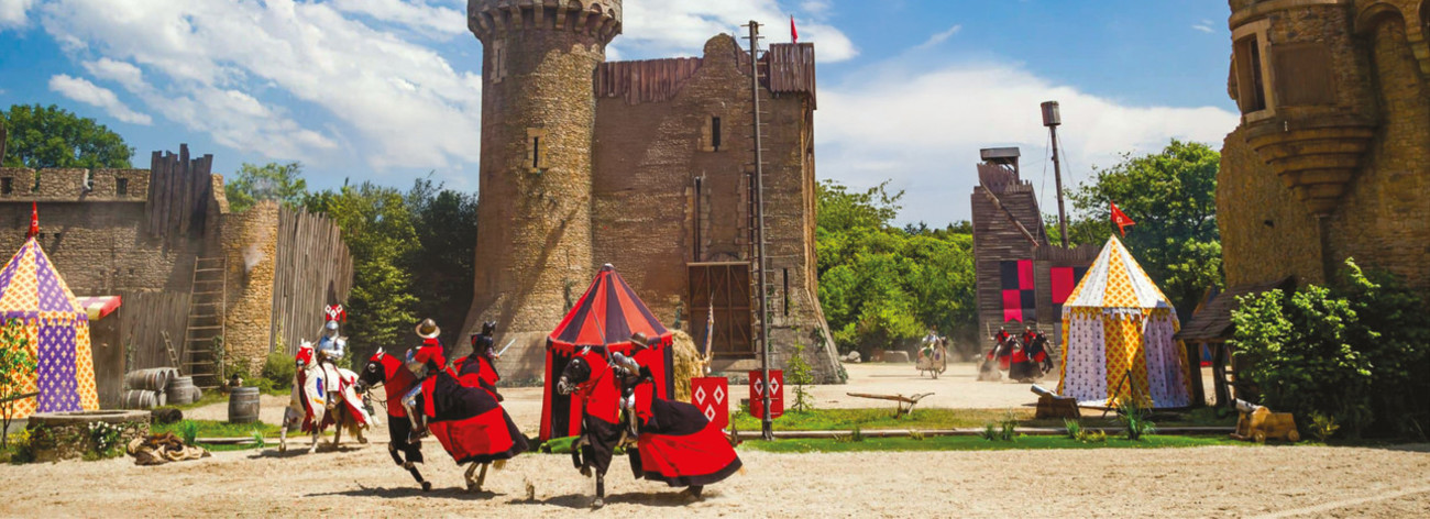puy du fou