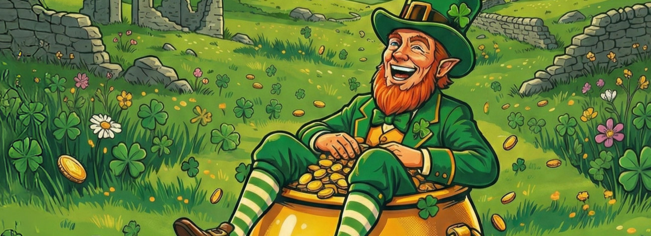 saint patrick