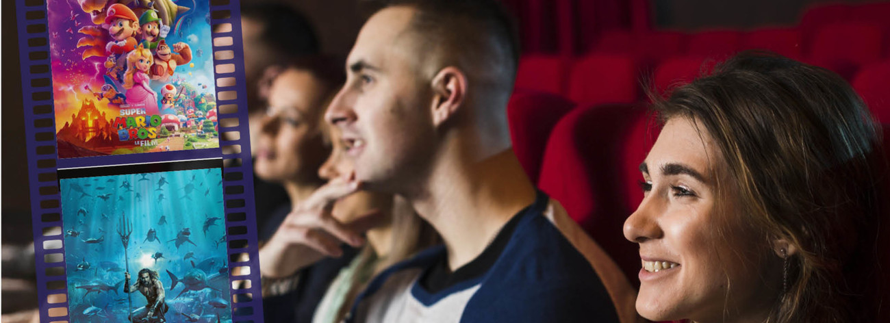 cinéma