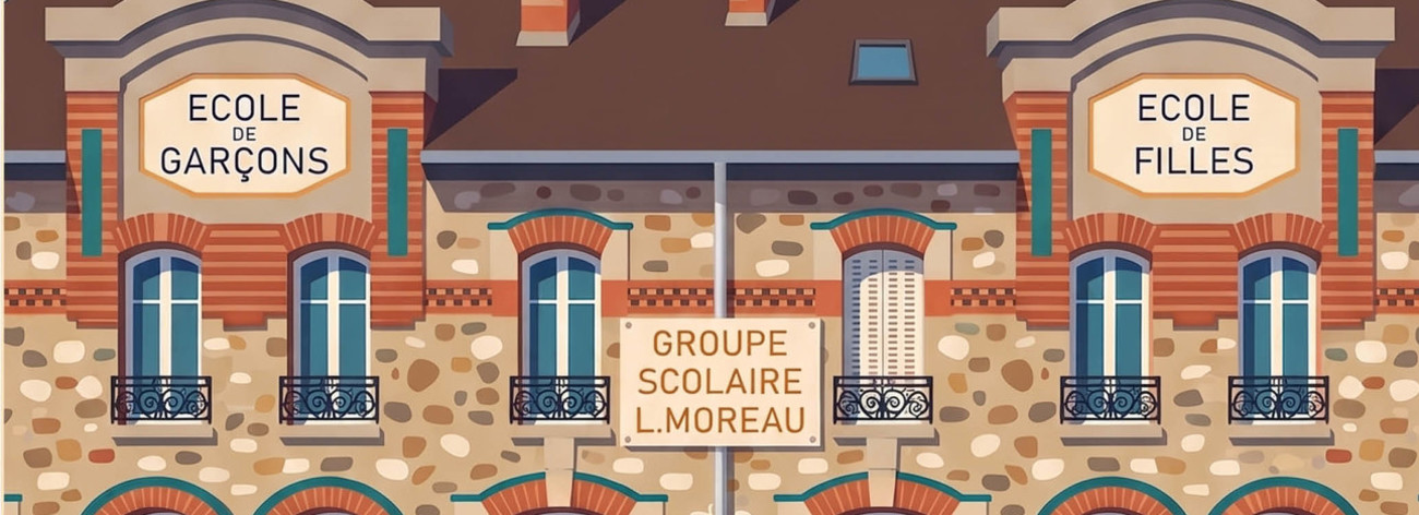 ecole moreau