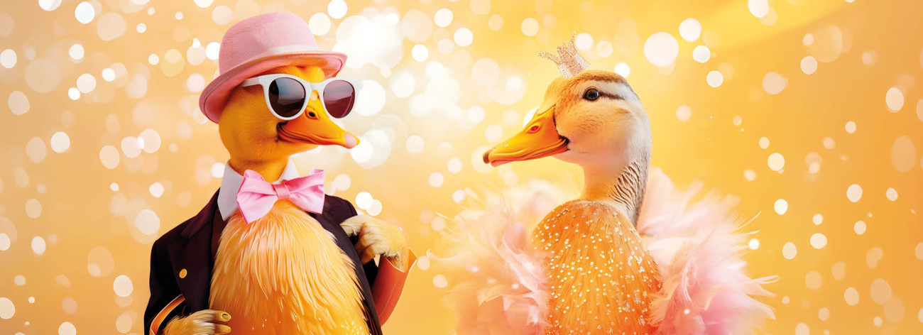 CANARDS