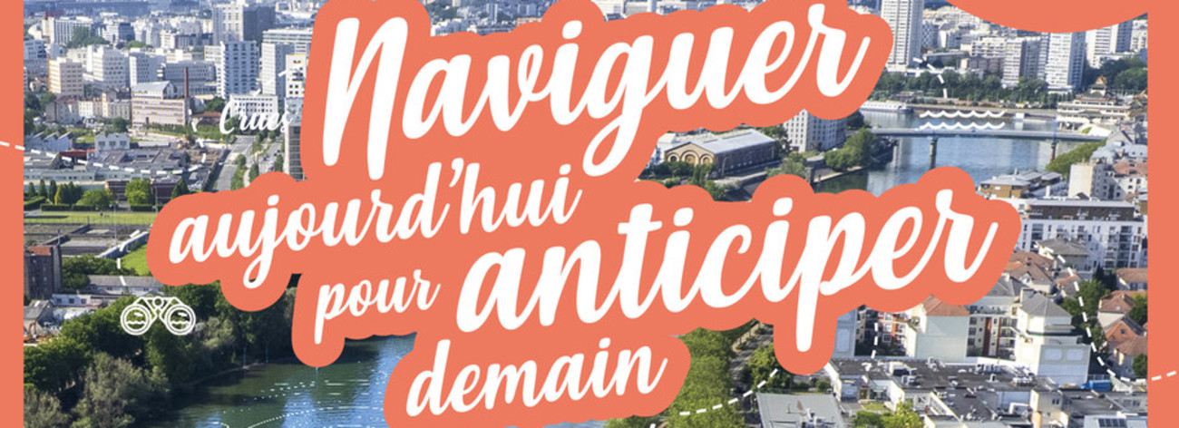 naviguer pour anticiper demain