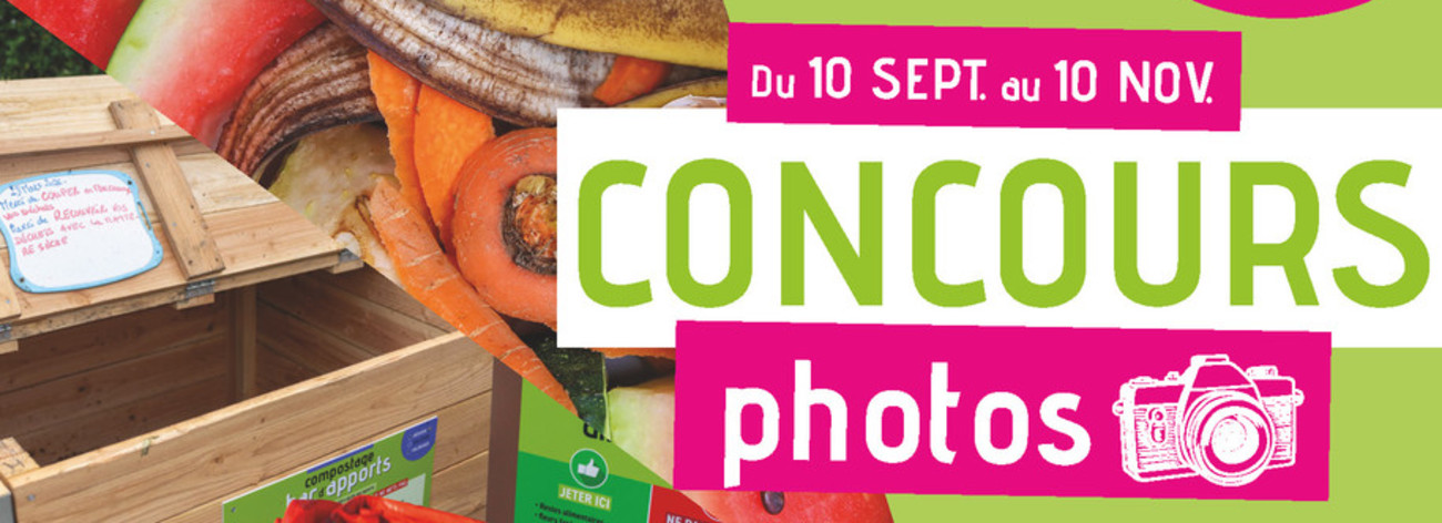 concours photos