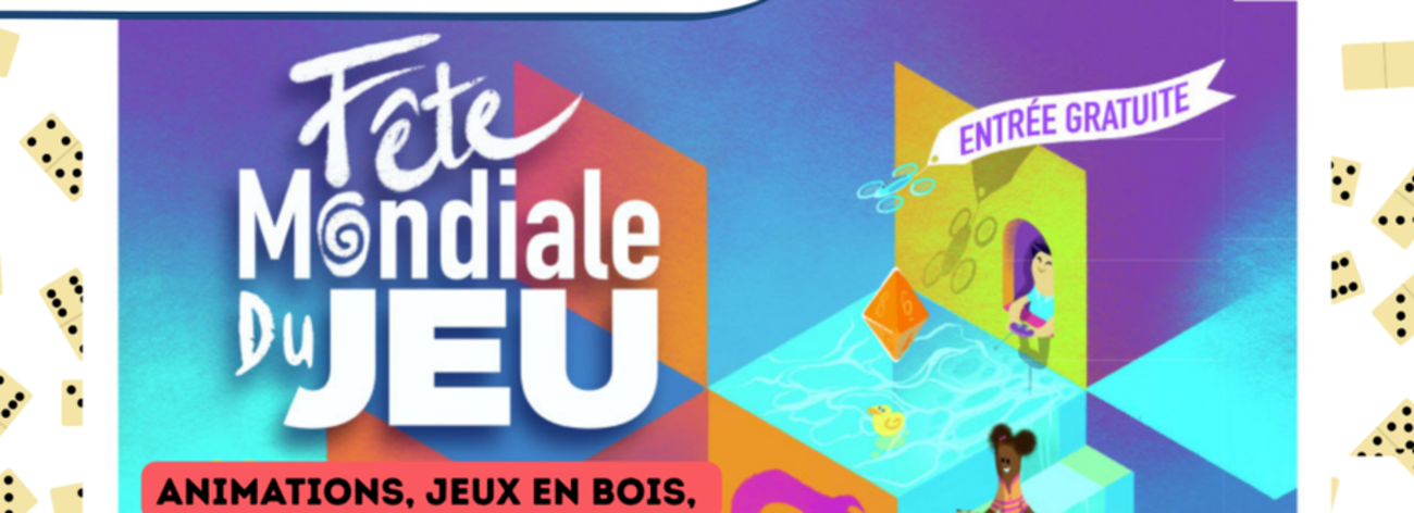 fête du jeu