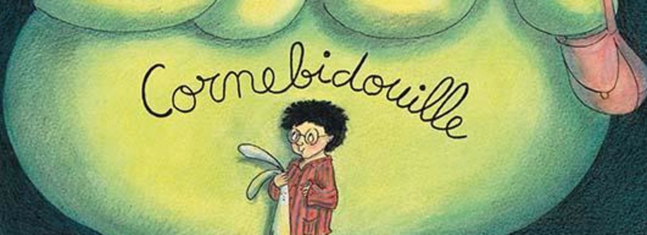 cornebidouille