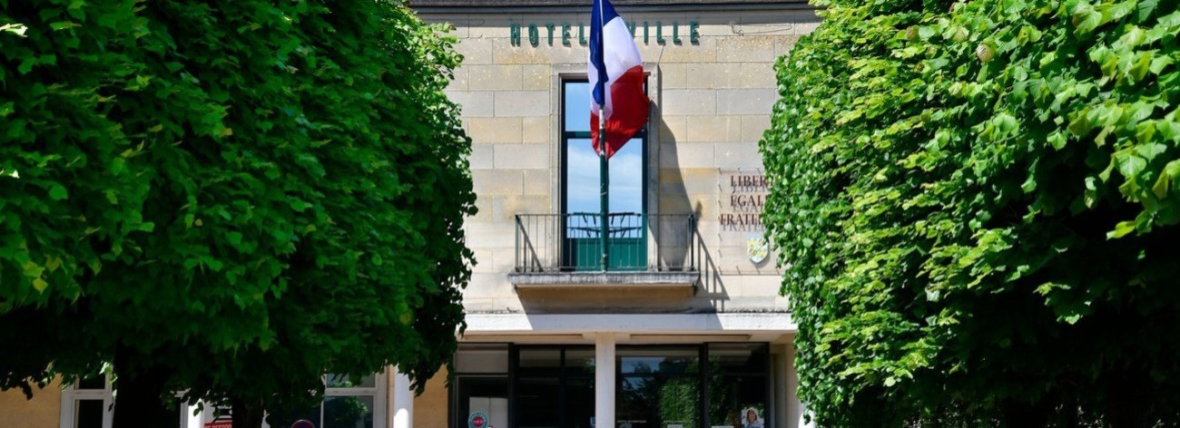 mairie