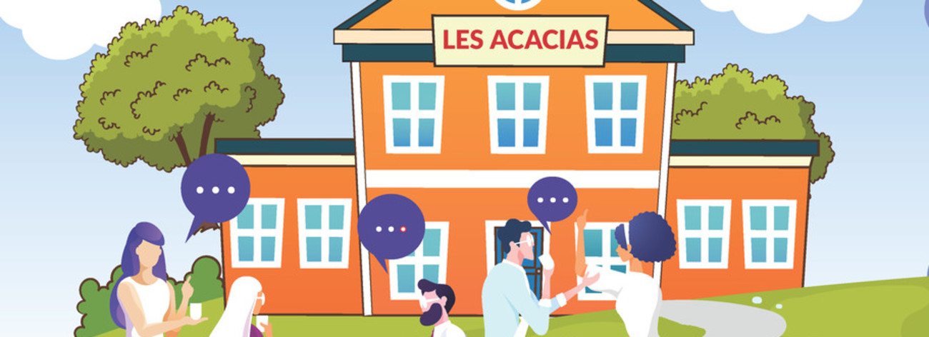 avez-vous 5 minutes