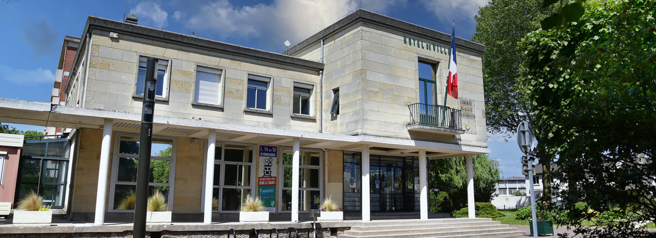 mairie