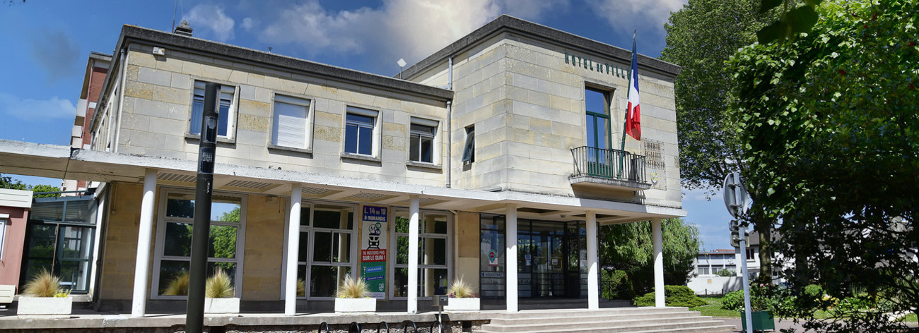mairie