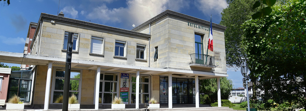 mairie