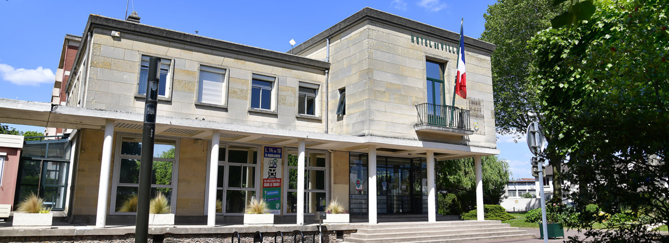 mairie