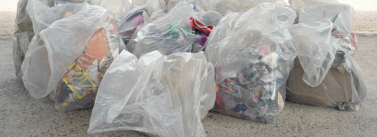 déchets