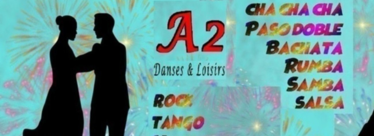 Stage de danses en ligne