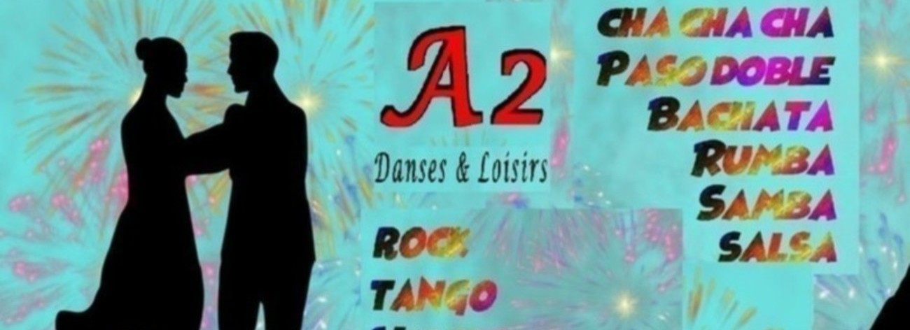 Stage de danses en ligne