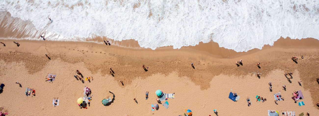 plage