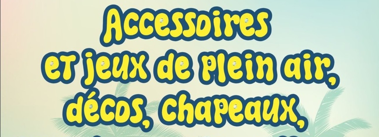 vente recyclerie