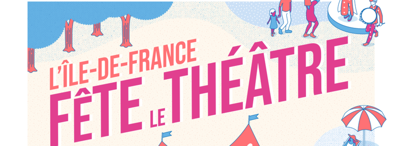 festival théâtre