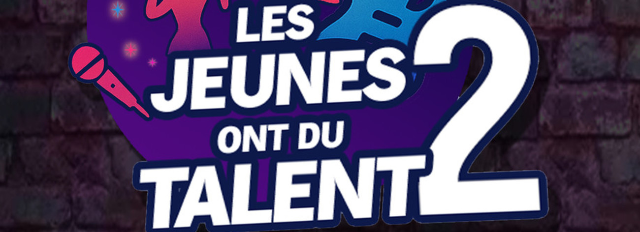 les jeunes ont du talent