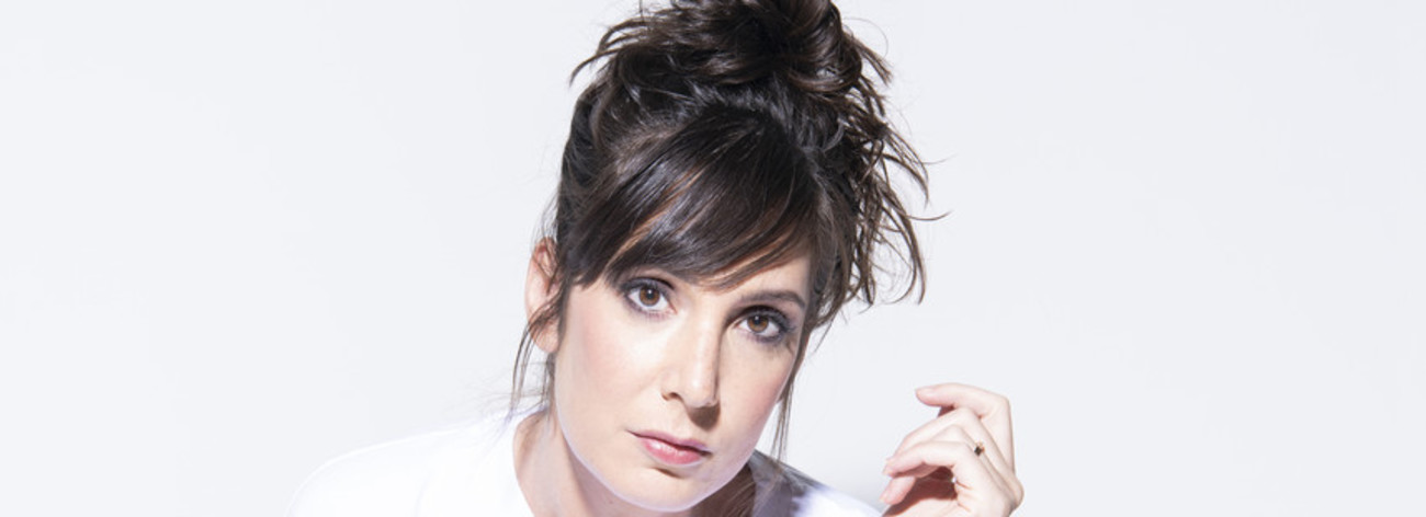 nora hamzawi