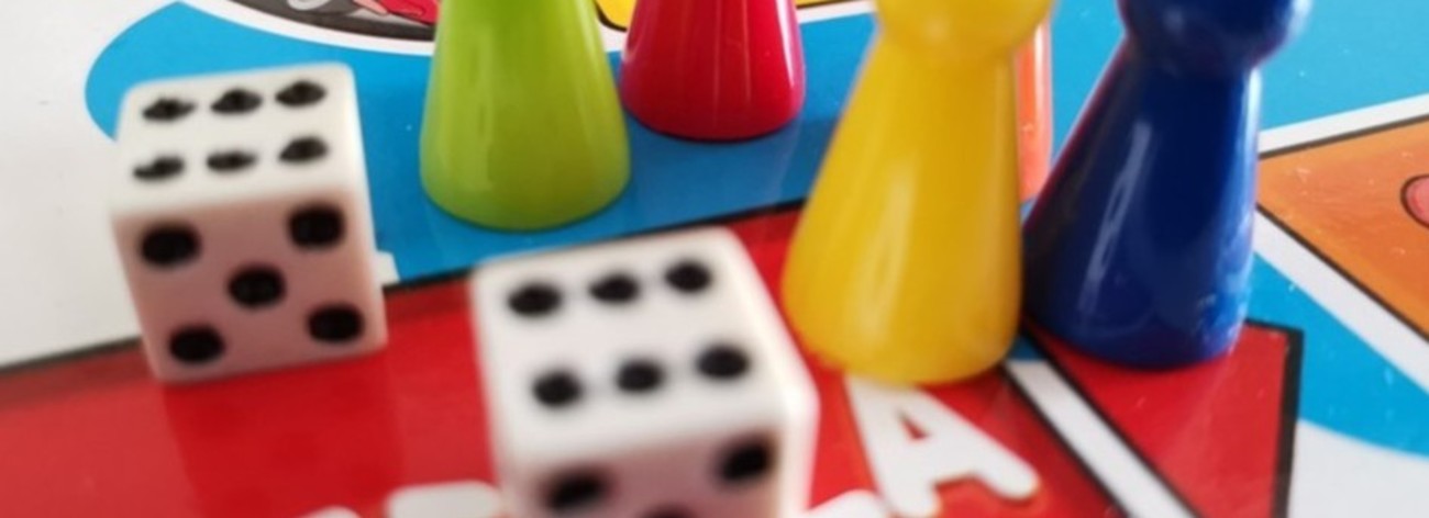 Matinée jeux de société