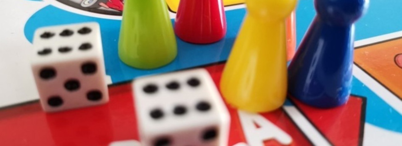 Matinée jeux de société