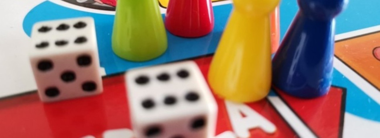 Jeux de société