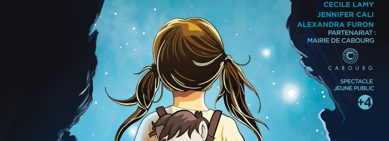 affiche du spectacle