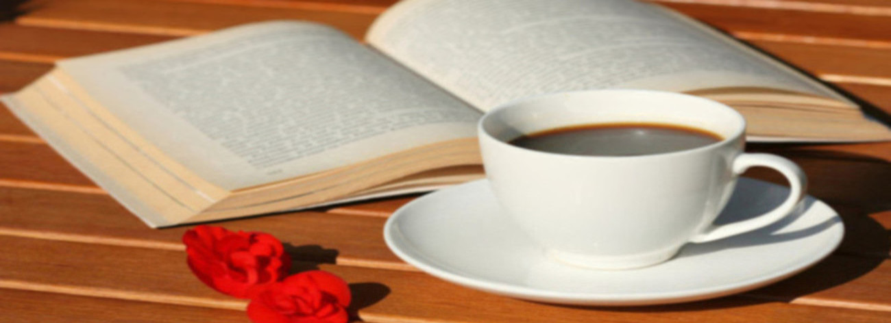 café livre