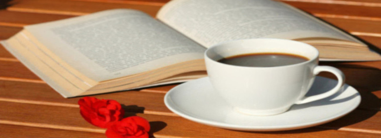 café