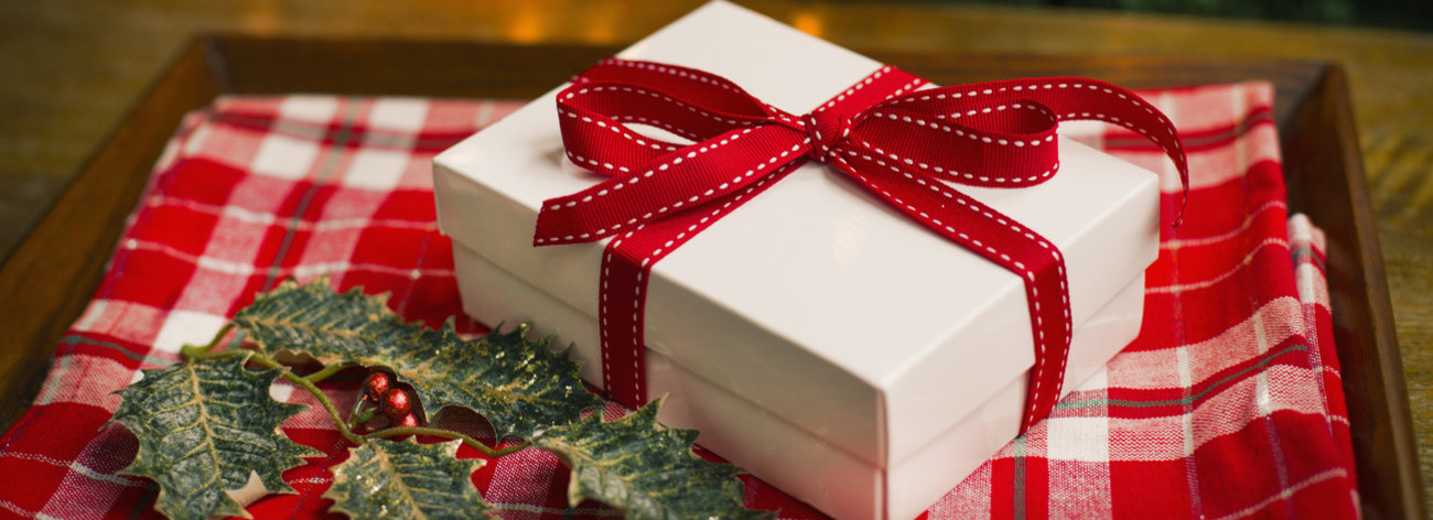 cadeau de noel