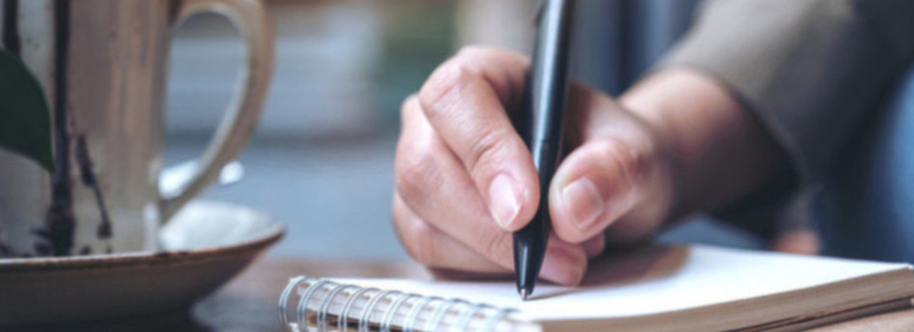 écriture