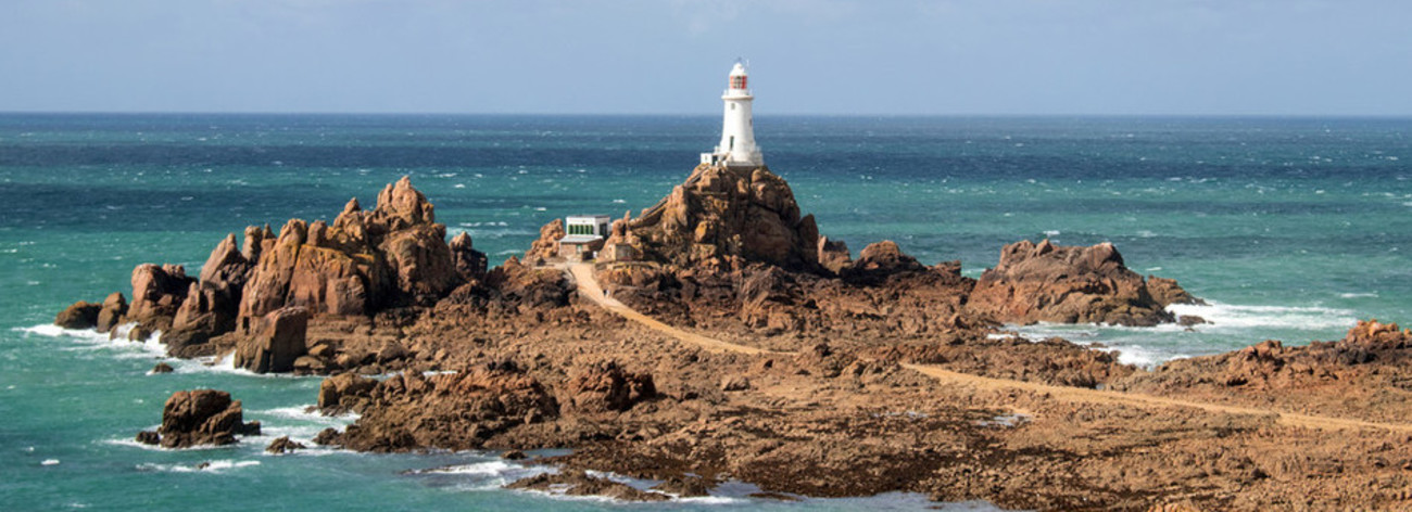 ile anglo-normandes