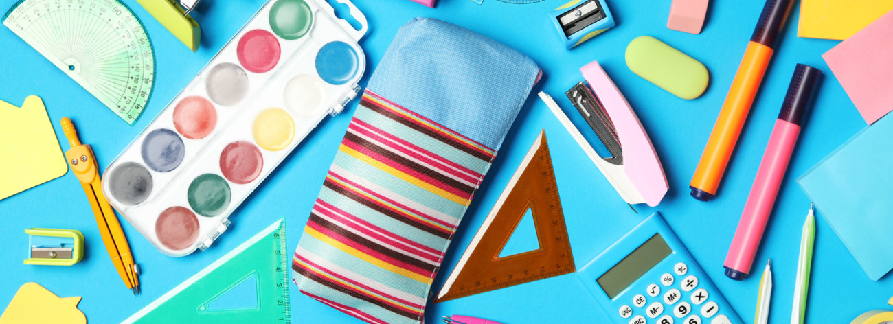 affaires scolaires