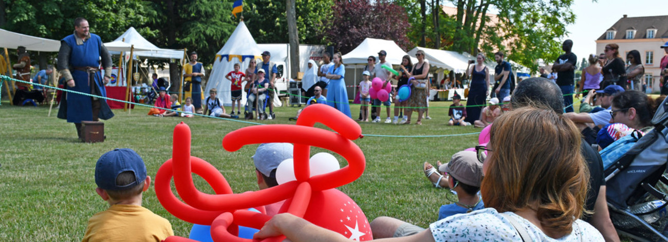 Fête de la Saint-Jean