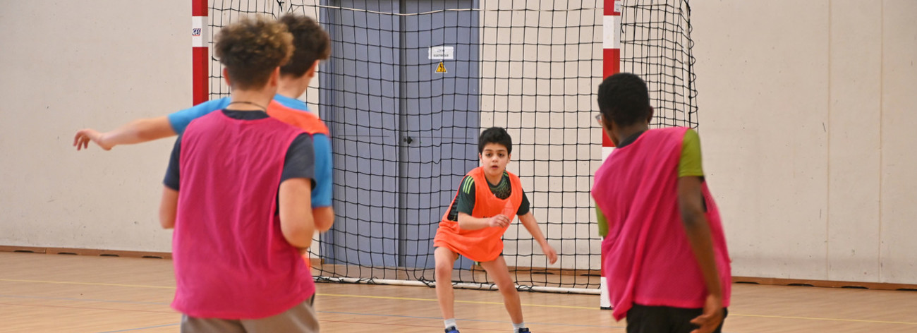 sport
